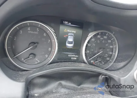 2021 Infiniti Q50 Red Sport 400 from USA, damaged, VIN JN1FV7DP9MM850223